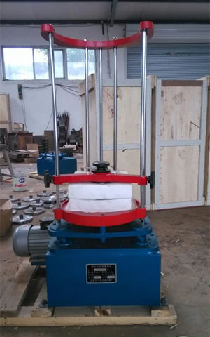 頂擊式標(biāo)準(zhǔn)篩振篩機(jī)