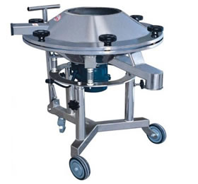 高頻振動(dòng)篩分機(jī)